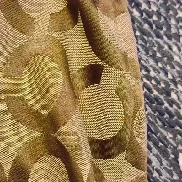 Poppy coach purse - Picture 5 of 8